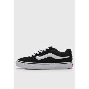 Imagem de Tênis Vans Caldrone Preto  feminino