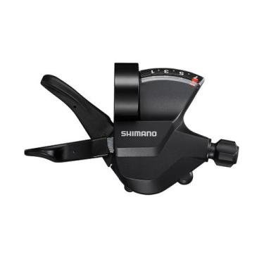 Imagem de Alavanca Passador Marchas 7 Velocidades Rapidfire Sl-m315 Altus Mounta