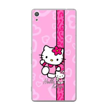 Imagem de Capa Adesivo Skin378 Verso Para Sony Xperia Xa Ultra - KawaSkin