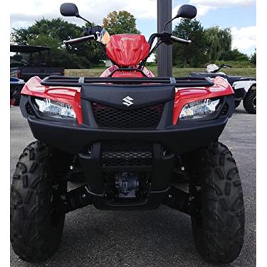 Imagem de Maverick Advantage Os espelhos retrovisores servem para quadriciclos com Polaris, Honda, Suzuki, Kawasaki e Yamaha ~ Produto não vendido ou criado pela Kawasaki