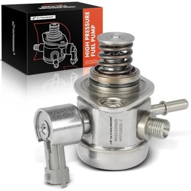 Imagem de A-Premium Bomba de combustível de alta pressão com vedação compatível com Ford Explorer, Escape, Fusion, Focus, Edge, Mustang & Lincoln MKZ, MKC, 2015 2016 2017 2018 2017 2020 2021, substitui #