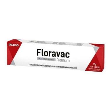 Imagem de Floravac Premium Para Bovinos Prado