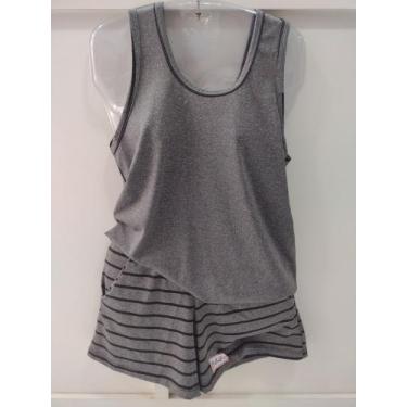 Imagem de Conjunto baby Doll - Própria