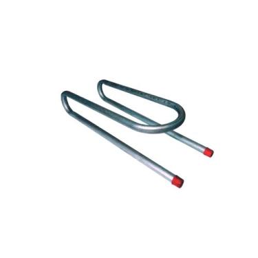 Imagem de Serpentina Para Fogão De Lenha Cano Galvanizado 3/4 - Rig Fundidos