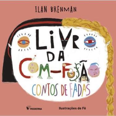 Imagem de o Livro Da Comfusao Contos De Fadas
