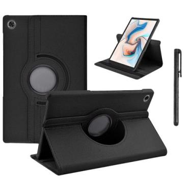 Imagem de Capinha anti queda para Galaxy Tab A9 Plus 11 + caneta touch - Genéric