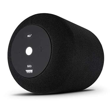 Imagem de CAIXA DE SOM PORTÁTIL BLUETOOTH/SD/USB START XL SMART 15W PRETA