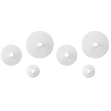 Imagem de Tampa de Carretel de 2 Unidades para VIKINGPFAFF, Substituição de Tampa de Carretel, Acessórios de Costura Máquina de Bordar de Costura de Tampa de Carretel para Substituir