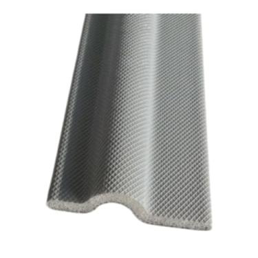 Imagem de Ioensy Tira de vedação de porta para remoção de clima de janela, isolamento acústico, inserções de janela de fita de isolamento de inverno, Cinza