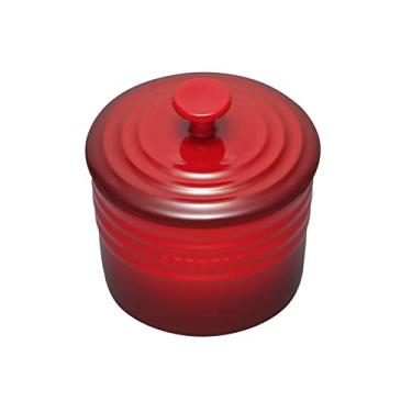 Imagem de Le Creuset Porta Condimentos P 200ml Vermelho