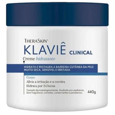 Imagem de KLAVIE CLINICAL CR HID POTE 440G