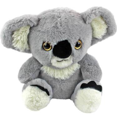 Imagem de Pelucia coala fofinho 25cm bbr, ., UN