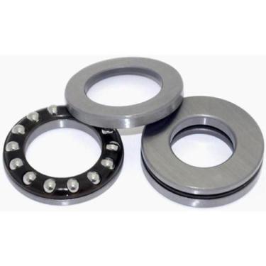 Imagem de Caixa de direção mecânica Sundown Max 125 2003 a 2015 - DANIDREA