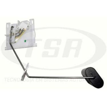 Imagem de Sensor de nível Volkswagen Polo Sedan 2002 a 2004 TSA