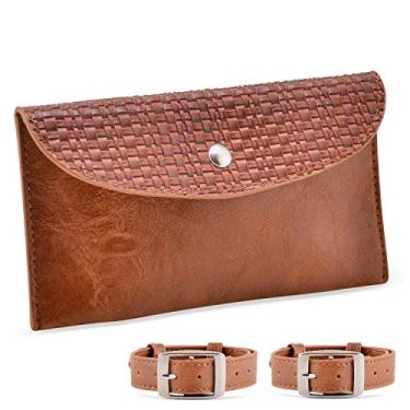 Imagem de Starkenburg Company Bolsa de alforje, suporte de telefone de sela, aderência de cavalo, presentes de cavalo, coisas de cavalo, presentes de cavalo para mulheres, presentes equestres