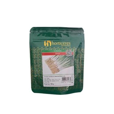 Imagem de Sementes De Cebolinha Ibirité 100g Resistente - Horticeres Sementes