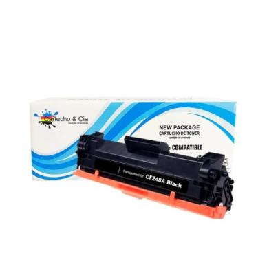 Imagem de Toner Compatível Cf503A 202A Magenta | M281Fdw M254Dw M-281 1.3K