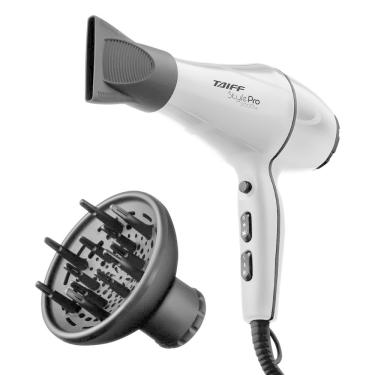 Imagem de Kit Secador Style Pro 2000w e Difusor Curves