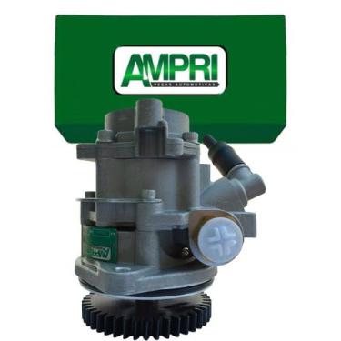 Imagem de Bomba Direção Hidráulica - Blazer 2002 A 2011 / S10 2002 A 2024 - 9211