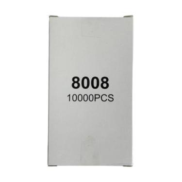 Imagem de Grampo PCW 80/08 molduras quadro madeira industrial 10000 unidades - R