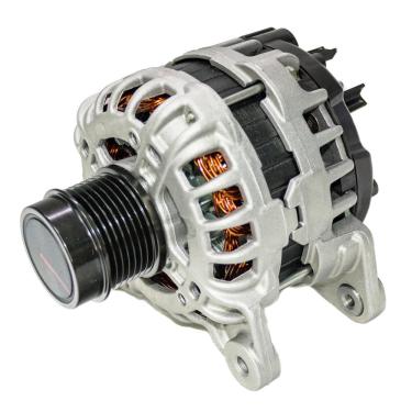 Imagem de Alternador Nissan Kicks 1.6 16V Flex após 2016 90A - seg - F000BL04AN