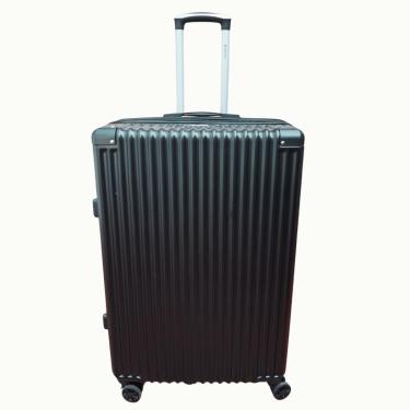 Imagem de Mala de Viagem Policarbonato 58cm 12kg LE PETIT Cor:Preta
