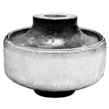 Imagem de Bucha Traseira Bandeja Suspensão Dianteira 3123, Prata, Sampel