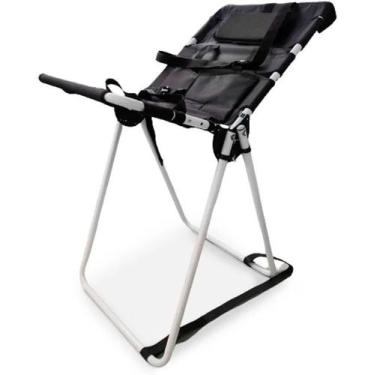 Imagem de Cadeira de Banho Concha Infantil 3 em 1 Dellamed Tamanhos Ajustáveis P