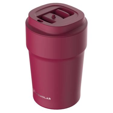 Imagem de Copo Térmico Uniq Termolar 380 ml com Tampa Cyber