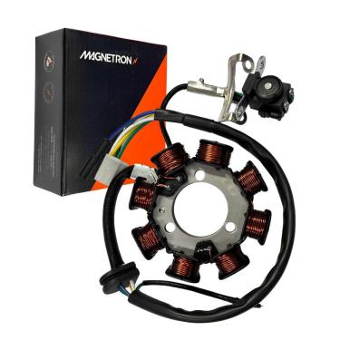 Imagem de Chicote Fiação Principal Xr 250 Xr250 Tornado 2001 2002 