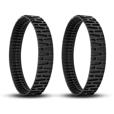 Imagem de Apopip 2 peças Track V2 compatíveis com Polaris MAXX limpador de piscina lateral de sucção R0916500