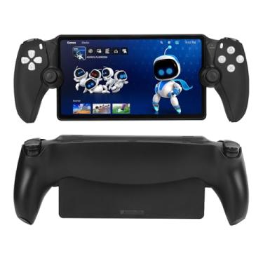 Imagem de Capa de substituição para acessórios do portal PS5, acessórios PS Portal para PS Portal, capa premium compatível com capa (console não incluído)