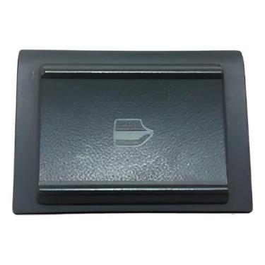 Imagem de Botão Vidro Eletrico Vw Gol G5 G6 Tras Dir 5U0959855