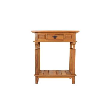 Imagem de Aparador Classico 70cm - Peroba Rosa