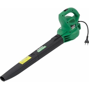 Imagem de Soprador De Folhas Elétrico Gsf-2000 2000w 127v Garthen
