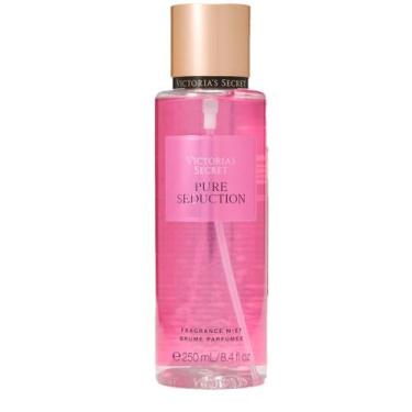Imagem de Victorias Secret Pure Seduction  Body Splash 250ml - VICTORIA'S SECRET