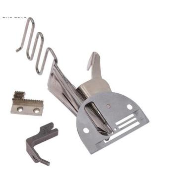 Imagem de Aparelho De Vies Chapa Dente Calcador Reta Industrial - Jack