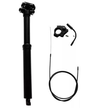 Imagem de Canote Retrátil Prime Ex Cabeamento Interno com Acionamento Remoto