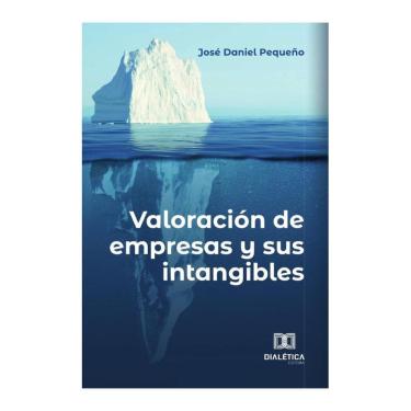 Imagem de Valoración de empresas y sus intangibles - Espanhol