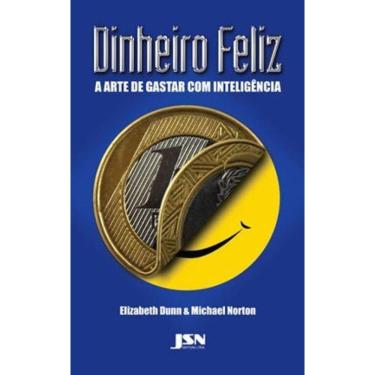 Imagem de Dinheiro Feliz