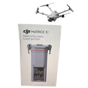 Imagem de Bateria De Voo Inteligente Dji Matrice Série 3d - 3td
