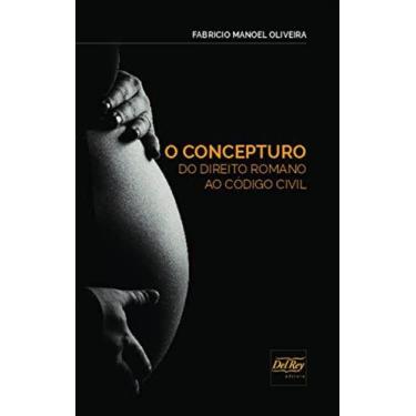 Imagem de Concepturo do Dir. Rom. ao Cod. Civil, o - 01ed/20