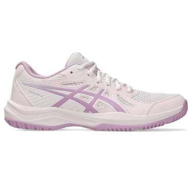 Imagem de Tênis Asics Upcourt 6 Feminino - Rosa+Violeta