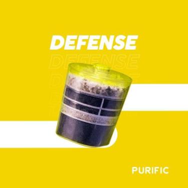 Imagem de Refil Defense Troca Fácil - Purific