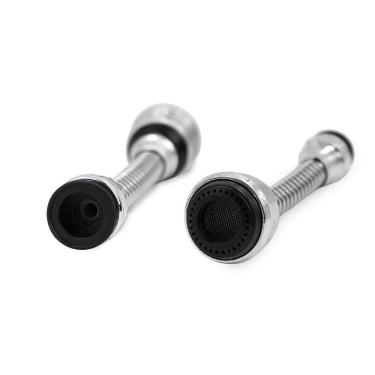 Imagem de Extensor Para Torneira Flexivel Bico Arejador Adaptador Para Pia