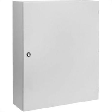 Imagem de Quadro De Comando Sobrepor Lumibras 30X30X20