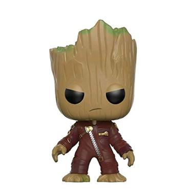 Imagem de Funko POP! Groot Exclusive Walmart Guardians Of The Galax