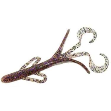 Imagem de Zoom Brush Hog 15 cm - Algodão Doce Pacote com 8 - 022023X - 022023X