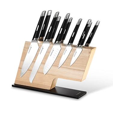 Imagem de Faixa magnética Linoroso para facas, Magnetic Knife Block