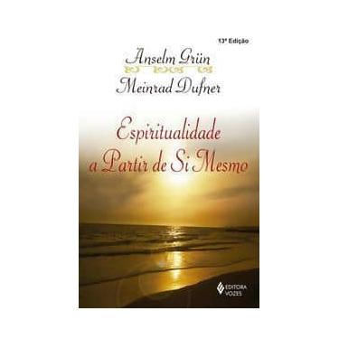 Imagem de Espiritualidade a Partir De Si Mesmo - VOZES, Sortido